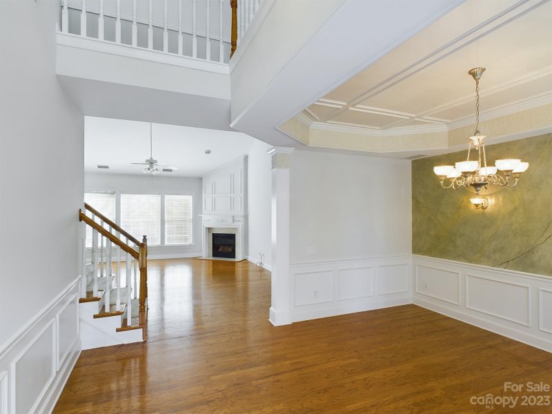 Property image 5 at 328 Falesco Lane, Matthews, NC 28105