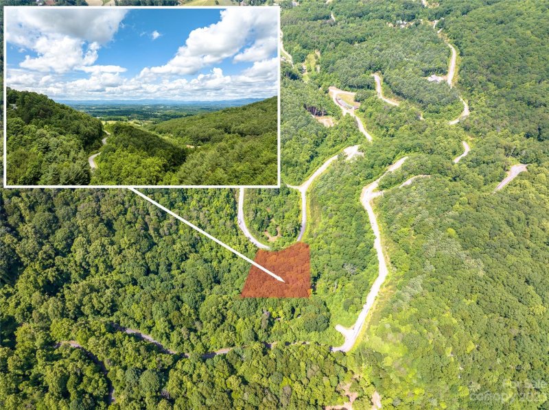 Property image 2 at 64 Mountain Magnolia Drive, Leicester, NC 28748