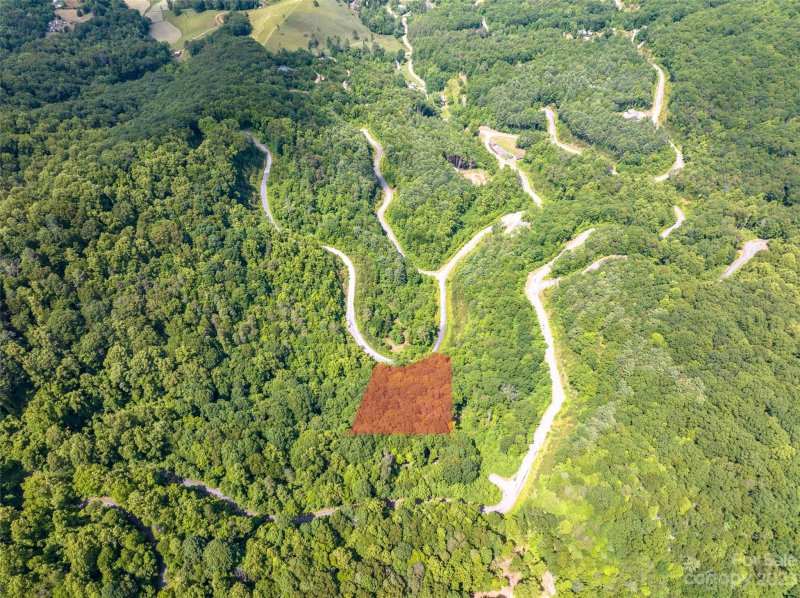 Property image 3 at 64 Mountain Magnolia Drive, Leicester, NC 28748