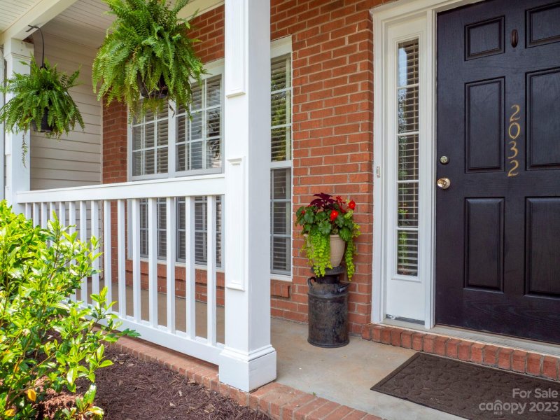Property image 3 at 2032 Trace Creek Drive, Waxhaw, NC 28173