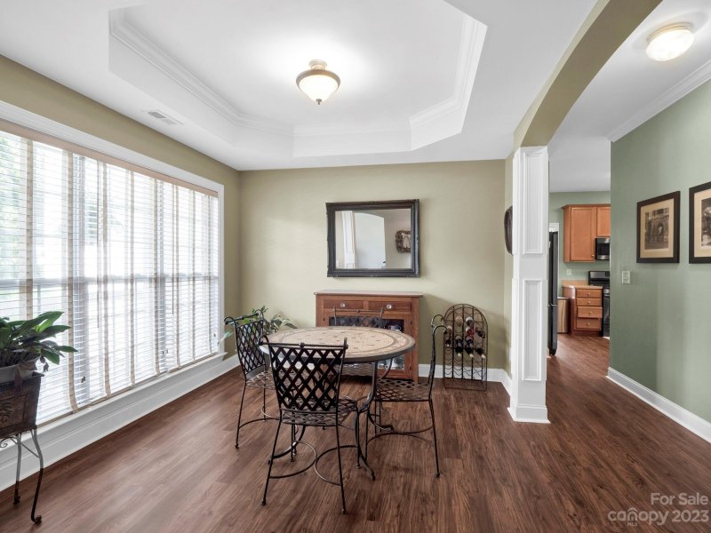 Property image 5 at 2032 Trace Creek Drive, Waxhaw, NC 28173