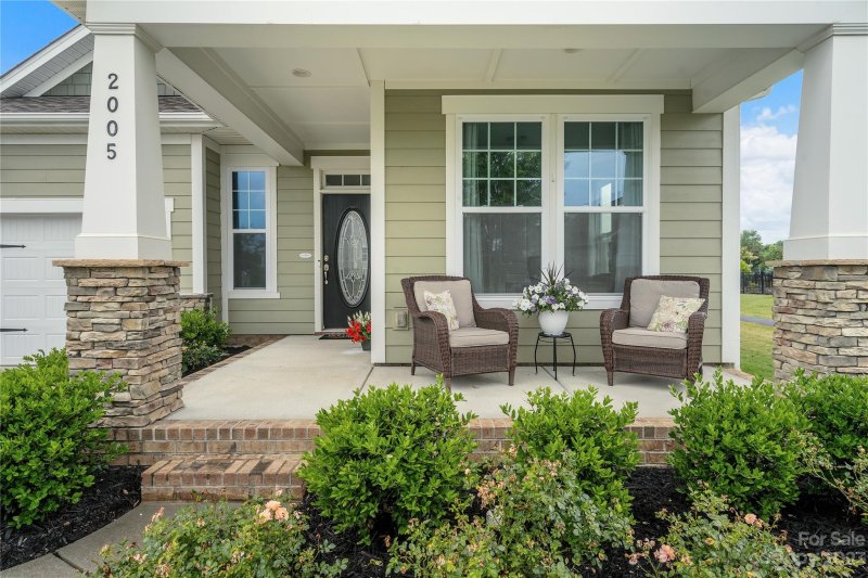 Property image 2 at 2005 Chapman Street, Indian Trail, NC 28079