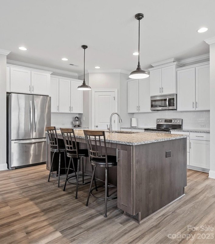 Property image 3 at 2005 Chapman Street, Indian Trail, NC 28079