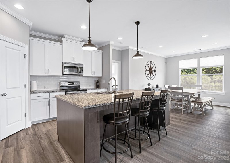 Property image 4 at 2005 Chapman Street, Indian Trail, NC 28079