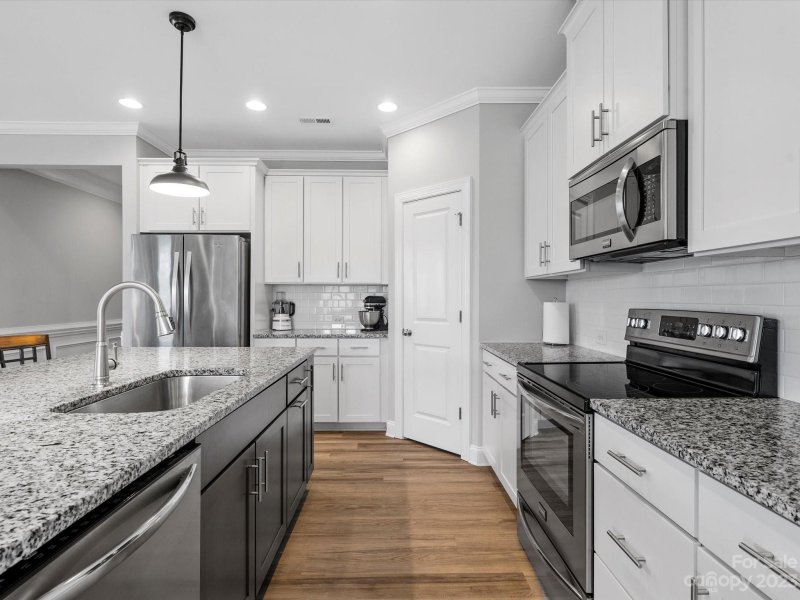 Property image 5 at 2005 Chapman Street, Indian Trail, NC 28079