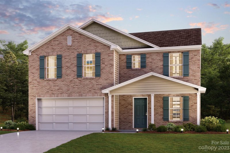 124 Vintage Woods Court