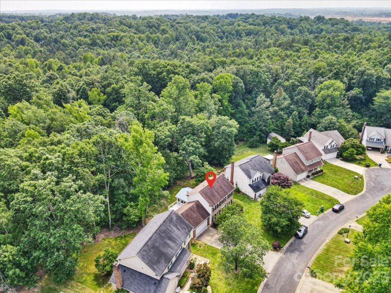 Property image 3 at 14723 Sapphire Lane, Pineville, NC 28134