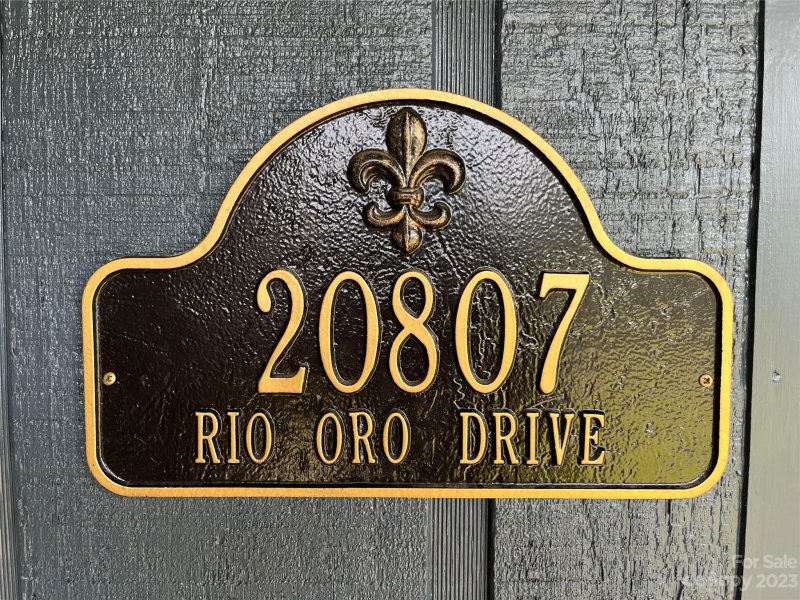 Property image 4 at 20807 Rio Oro Drive, Cornelius, NC 28031