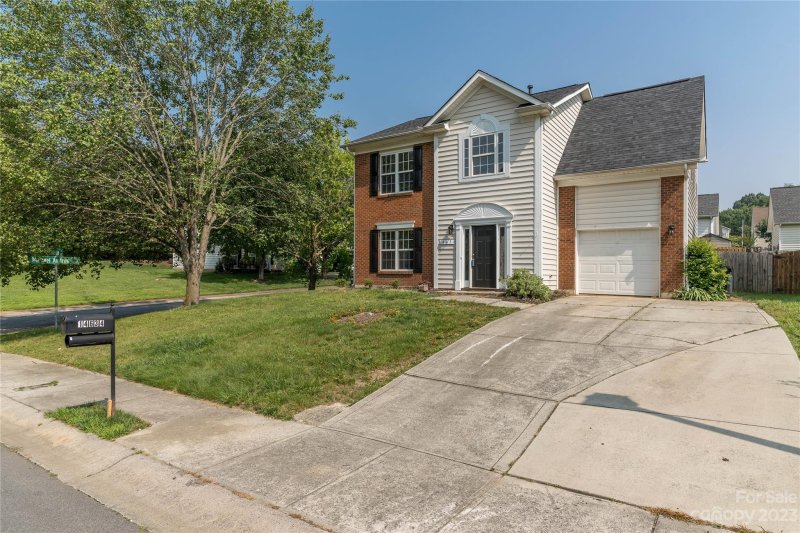 Property image 2 at 14634 Devin Allen Drive, Huntersville, NC 28078