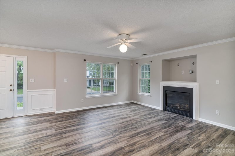 Property image 4 at 14634 Devin Allen Drive, Huntersville, NC 28078