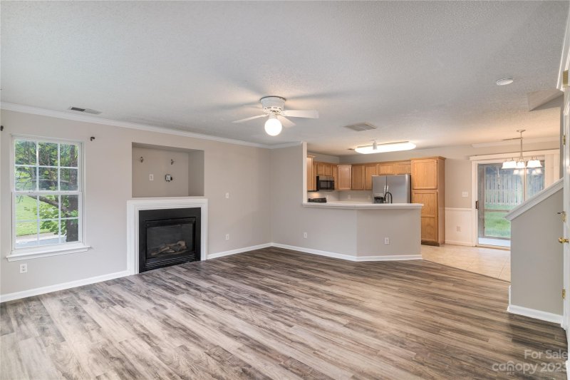 Property image 5 at 14634 Devin Allen Drive, Huntersville, NC 28078