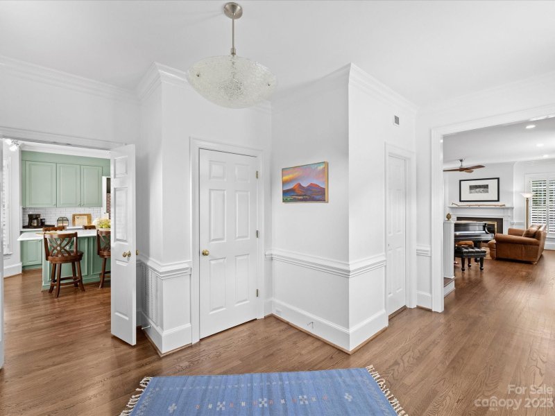 Property image 4 at 1236 Wareham Court, Charlotte, NC 28207