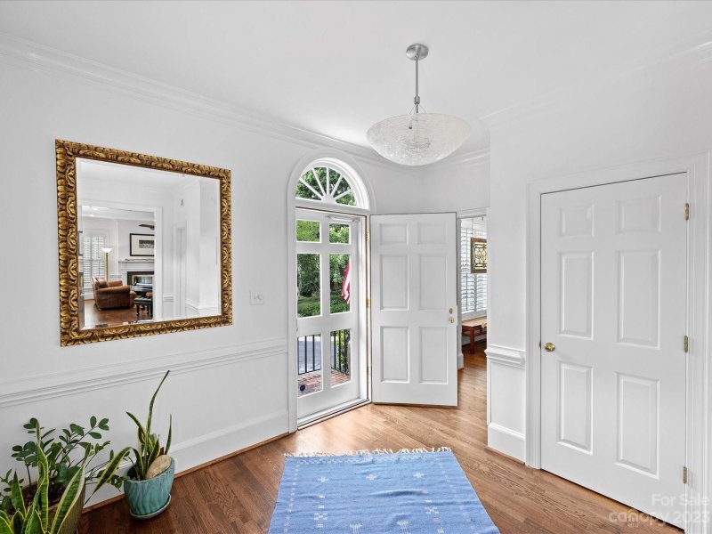 Property image 5 at 1236 Wareham Court, Charlotte, NC 28207