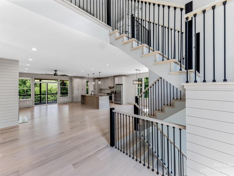 Property image 4 at 7 Copper Mill Court, Candler, NC 28715