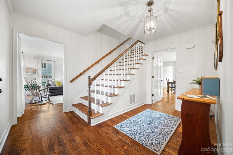 Property image 4 at 10501 Stonemede Lane, Matthews, NC 28105