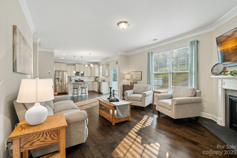 Property image 5 at 3961 Lake Breeze Drive, Sherrills Ford, NC 28673