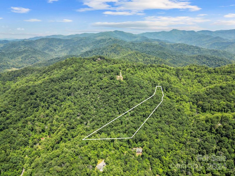 Property image 4 at 78 Spring Falls Drive, Weaverville, NC 28787