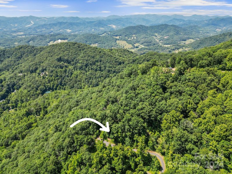 Property image 5 at 78 Spring Falls Drive, Weaverville, NC 28787