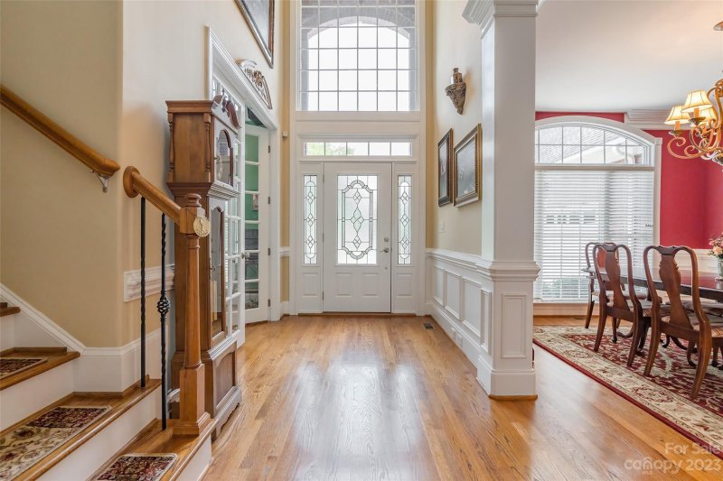 Property image 4 at 4263 Rambling Rose Lane, Rock Hill, SC 29732