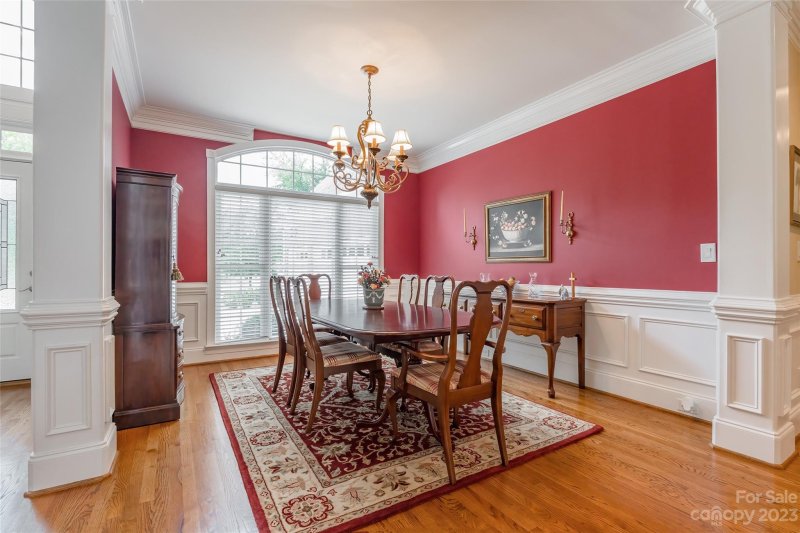 Property image 5 at 4263 Rambling Rose Lane, Rock Hill, SC 29732