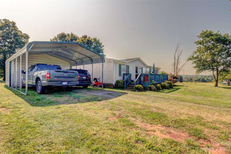 Property image 3 at 1078 Alf Hoover Road, Vale, NC 28168