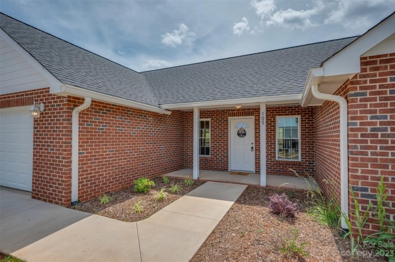 Property image 5 at 105 Kingston Place, Spindale, NC 28160