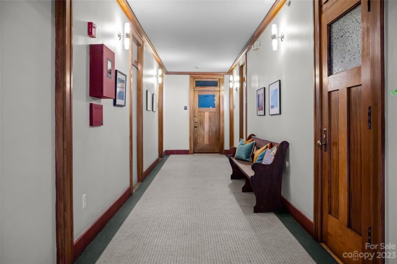 Property image 2 at 55 5 Haywood Street, Asheville, NC 28801