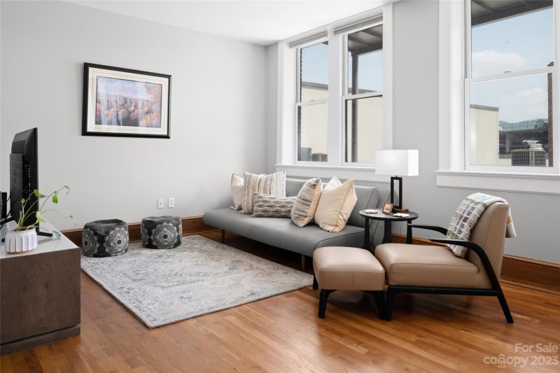 Property image 3 at 55 5 Haywood Street, Asheville, NC 28801