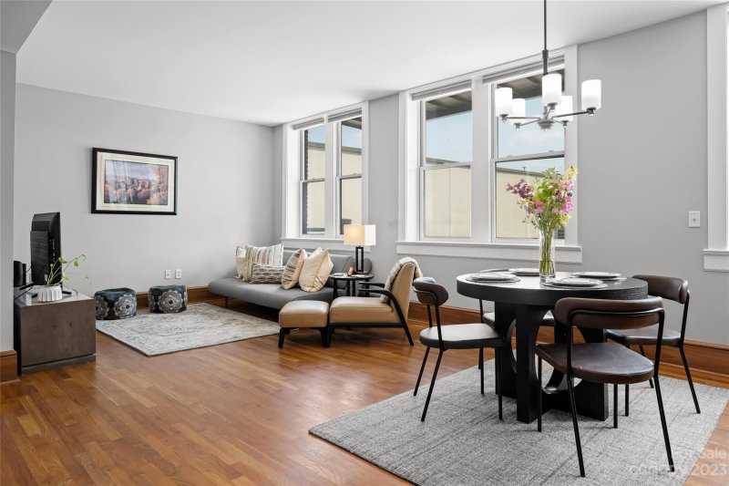 Property image 4 at 55 5 Haywood Street, Asheville, NC 28801