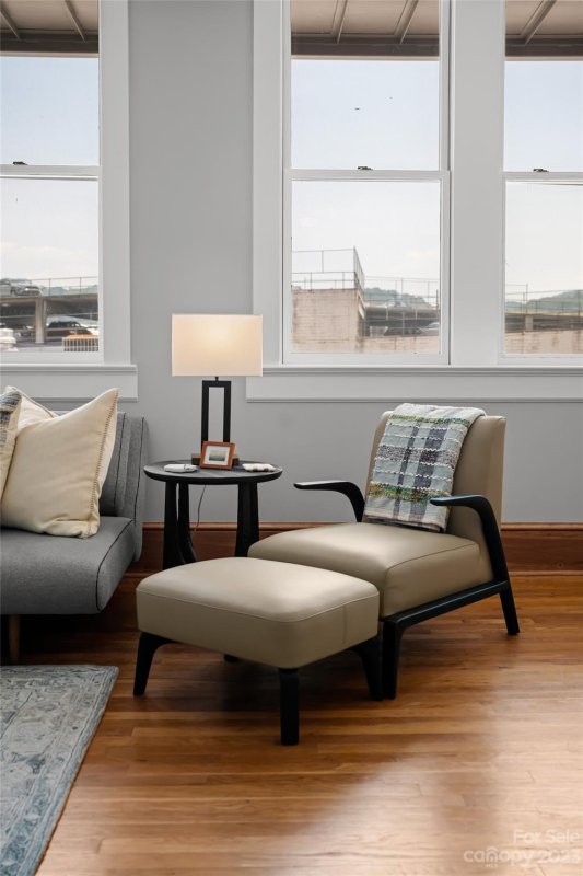 Property image 5 at 55 5 Haywood Street, Asheville, NC 28801