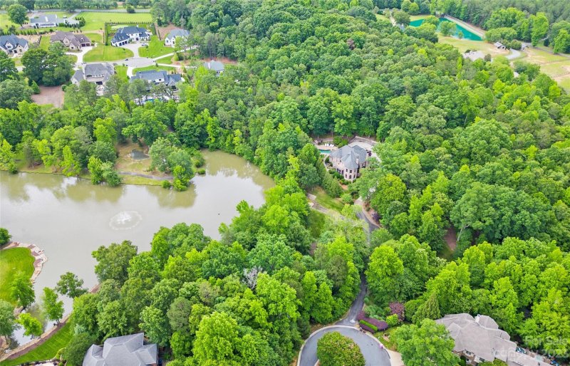 Property image 3 at 8204 Victoria Lake Drive, Waxhaw, NC 28173