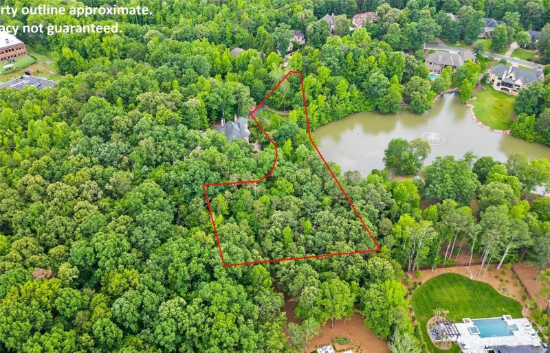 Property image 5 at 8204 Victoria Lake Drive, Waxhaw, NC 28173