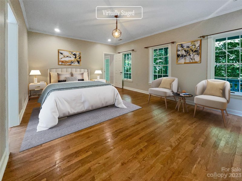 Property image 4 at 1053 Old Town Way, Hendersonville, NC 28739