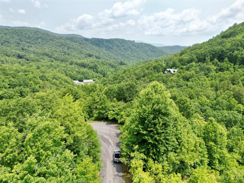 Property image 2 at 462 Feather Falls Trail, Black Mountain, NC 28711