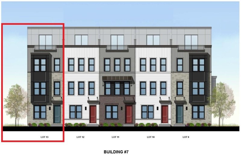 Property image 3 at 1933 Dunavant Street, Charlotte, NC 28203