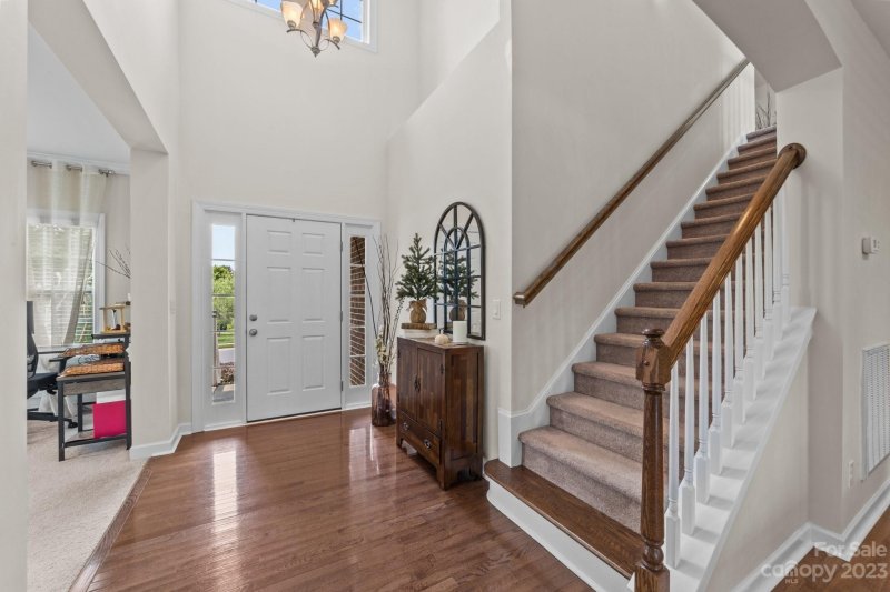 Property image 3 at 605 Five Leaf Lane, Waxhaw, NC 28173