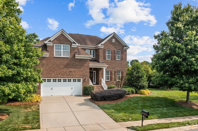 Property image 5 at 605 Five Leaf Lane, Waxhaw, NC 28173