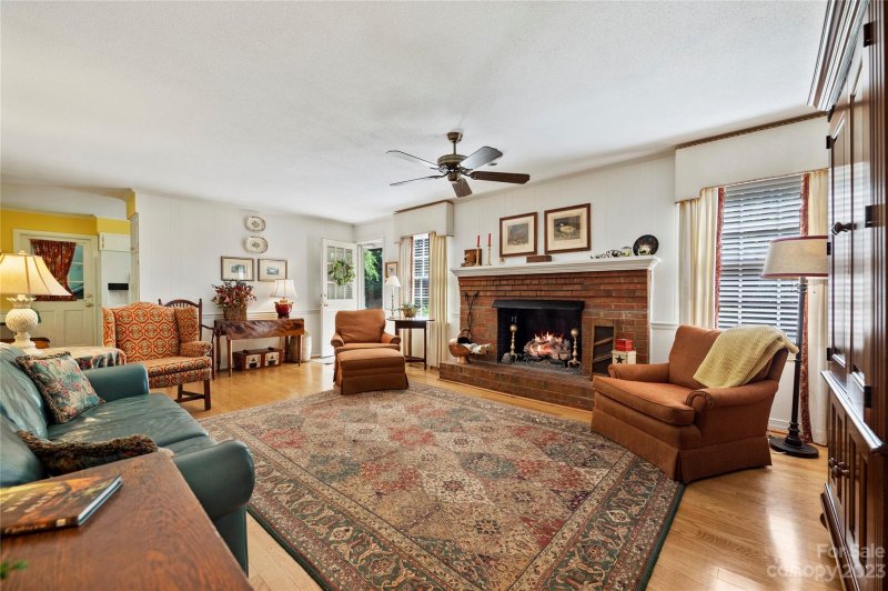 Property image 5 at 279 Heritage Place, Mooresville, NC 28115