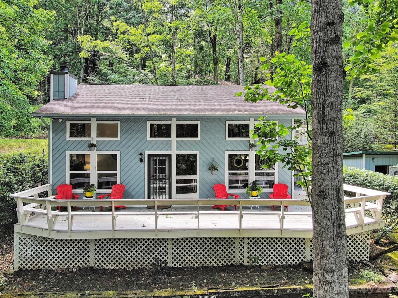 Property image 2 at 561 Summit Drive, Maggie Valley, NC 28751