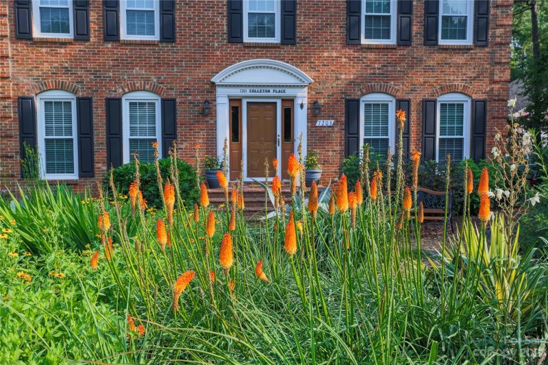 Property image 2 at 7203 Colleton Place, Charlotte, NC 28270