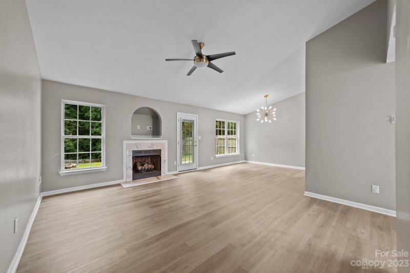 Property image 5 at 313 Athens Hills Place, Kannapolis, NC 28083