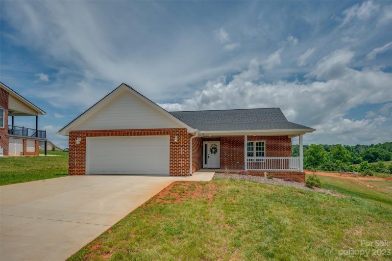 Property image 2 at 145 Augusta Drive, Spindale, NC 28160