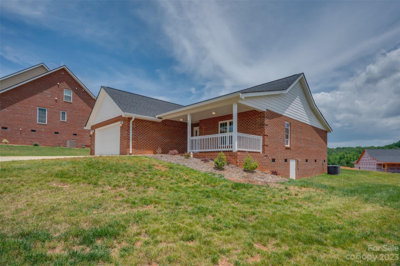 Property image 3 at 145 Augusta Drive, Spindale, NC 28160