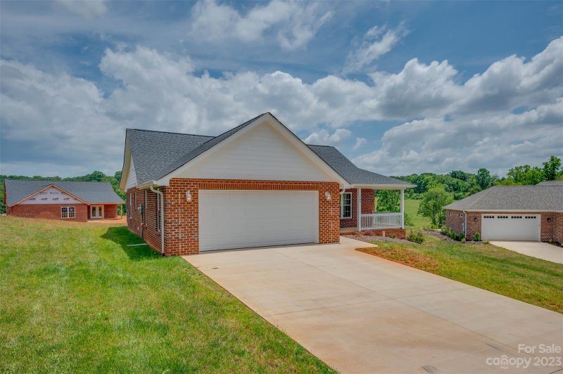 Property image 4 at 145 Augusta Drive, Spindale, NC 28160