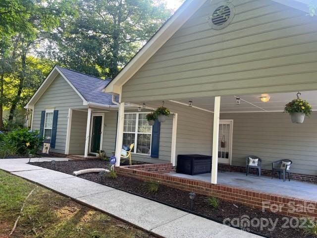 Property image 2 at 402 Split Oak Trail, Gastonia, NC 28052