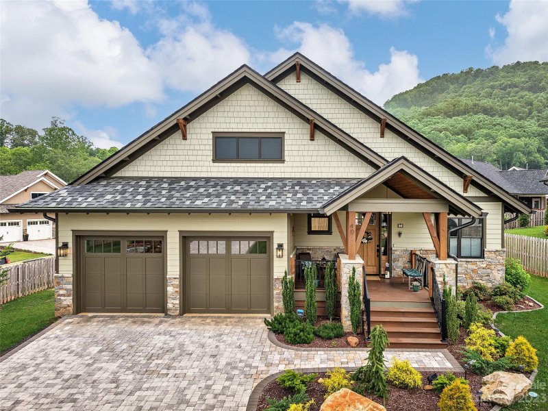 Property image 2 at 40 Starwood Valley Trail, Arden, NC 28704