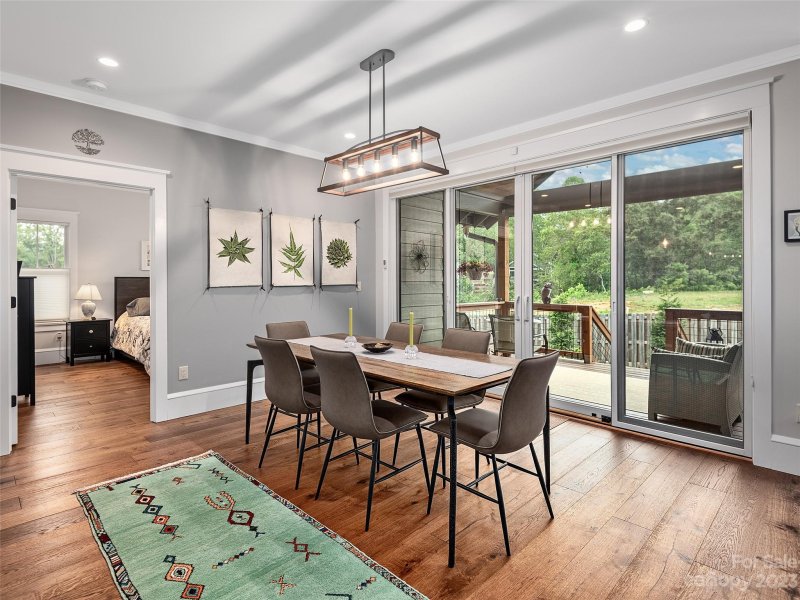 Property image 5 at 40 Starwood Valley Trail, Arden, NC 28704