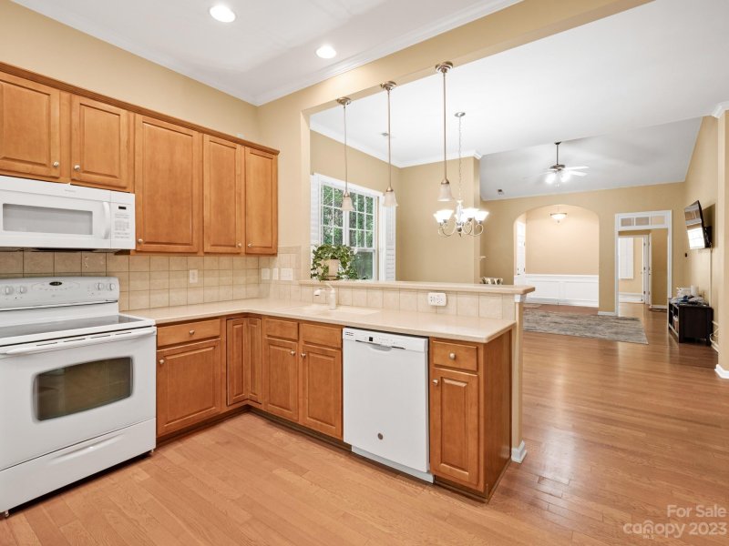 Property image 3 at 2095 Calloway Pines Drive, Tega Cay, SC 29708