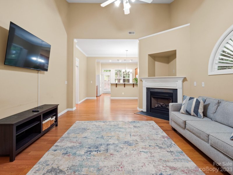 Property image 4 at 2095 Calloway Pines Drive, Tega Cay, SC 29708