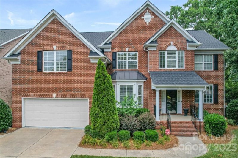 3006 Springs Farm Lane